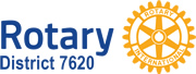 Rotary District 7620